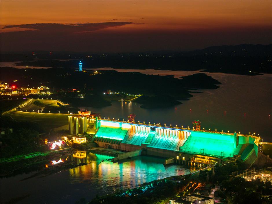 Power Play: How the 'Electrostate' Model Is Changing China's Future and Rolling Out Across the World