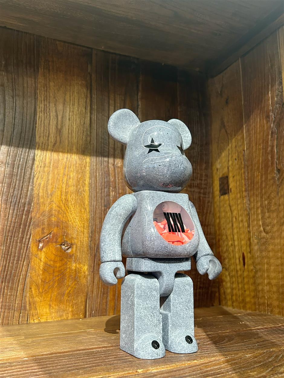 [First in Shanghai] 5 Foreign Outdoor / Sportswear Brands in SH