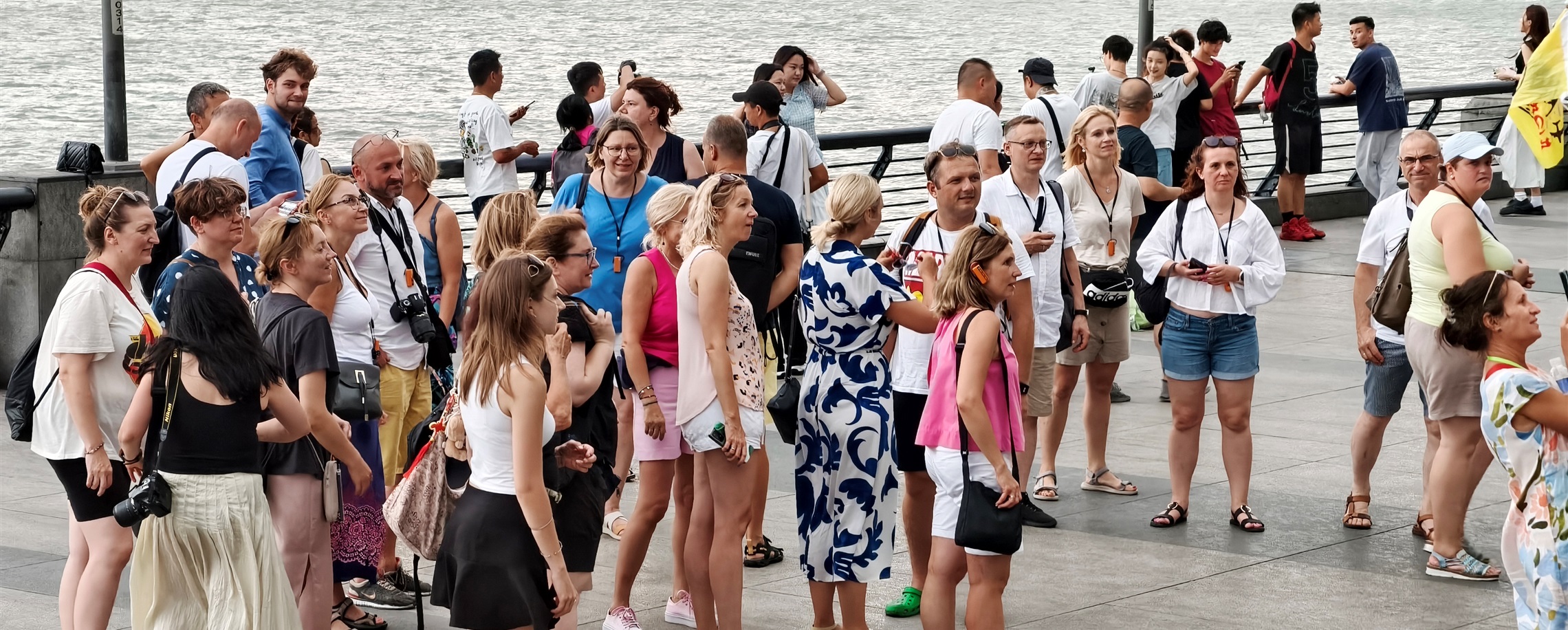 [Quick News] 4 Improvements to China's Immigration Policies