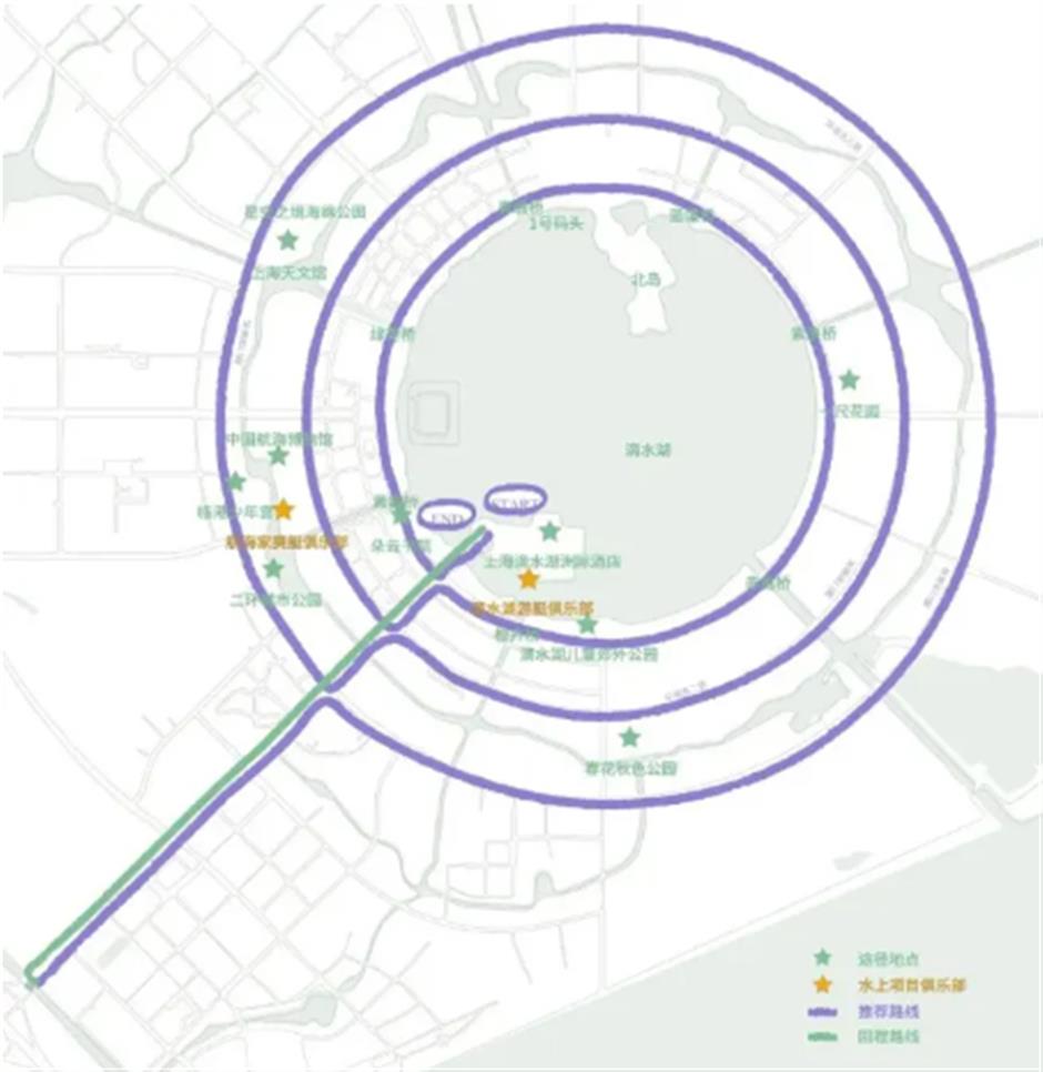 跟着这条40公里 
