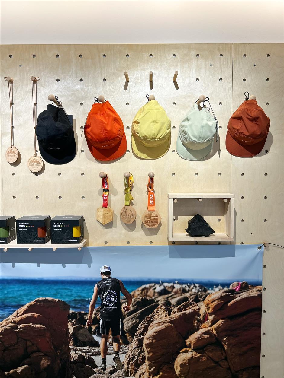 [First in Shanghai] 5 Foreign Outdoor / Sportswear Brands in SH