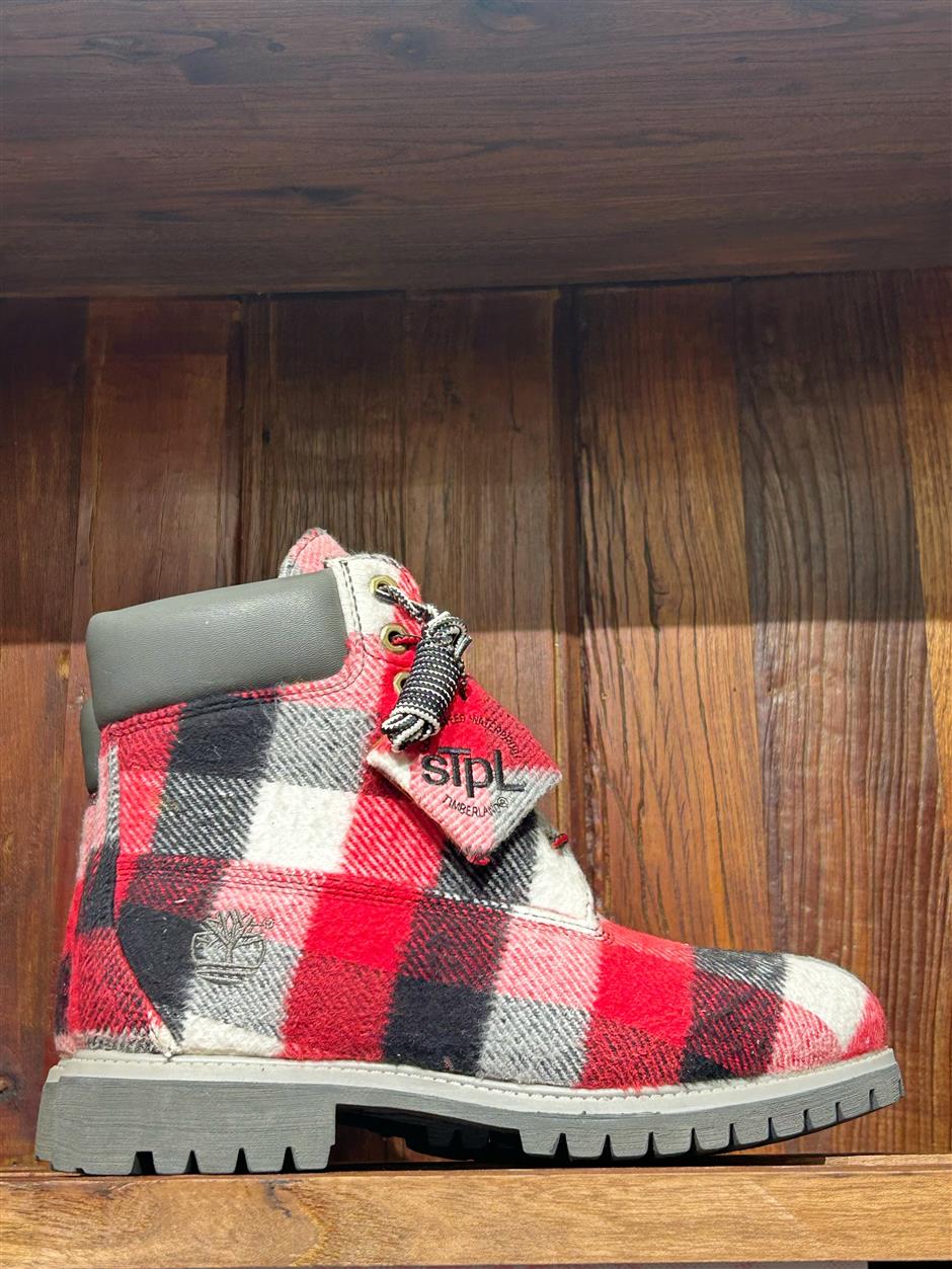 [First in Shanghai] 5 Foreign Outdoor / Sportswear Brands in SH