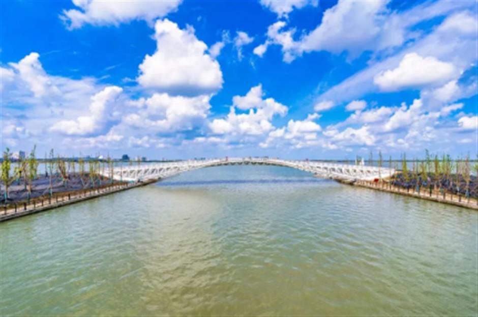 跟着这条40公里 