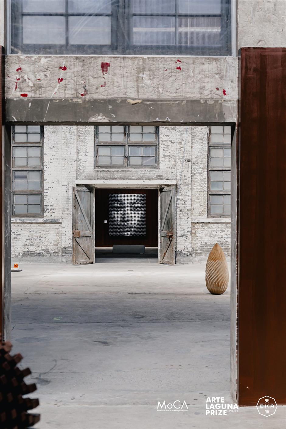 Arte Laguna Prize Makes Asian Debut with Exhibition in Town