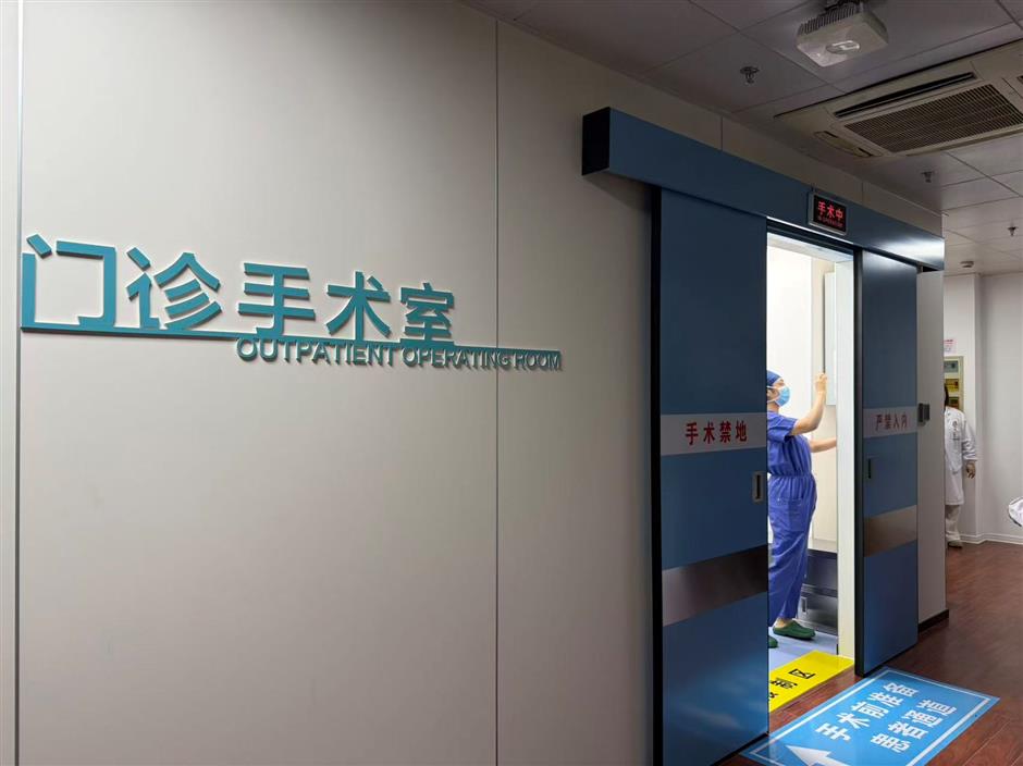 Shanghai Expands Accessible Healthcare with Neighborhood Centers and Seamless Hospital Transfers