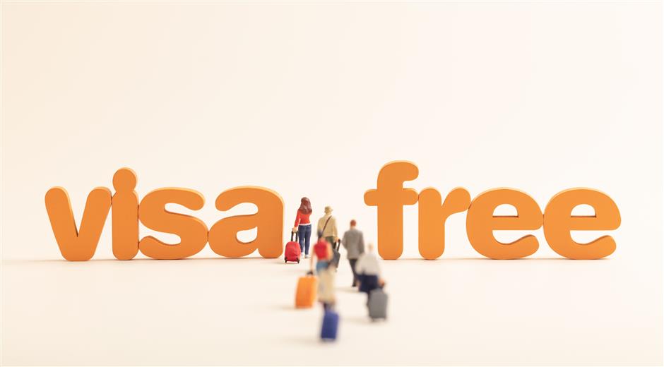 [Quick News] China to Extend Visa-free Access to Countries Including France