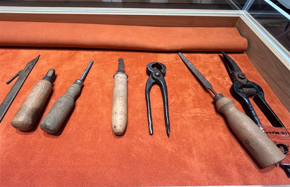 [First in Shanghai] 5 Foreign Outdoor / Sportswear Brands in SH