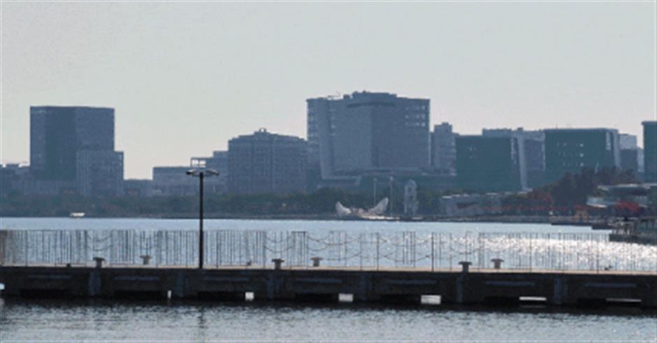 跟着这条40公里 