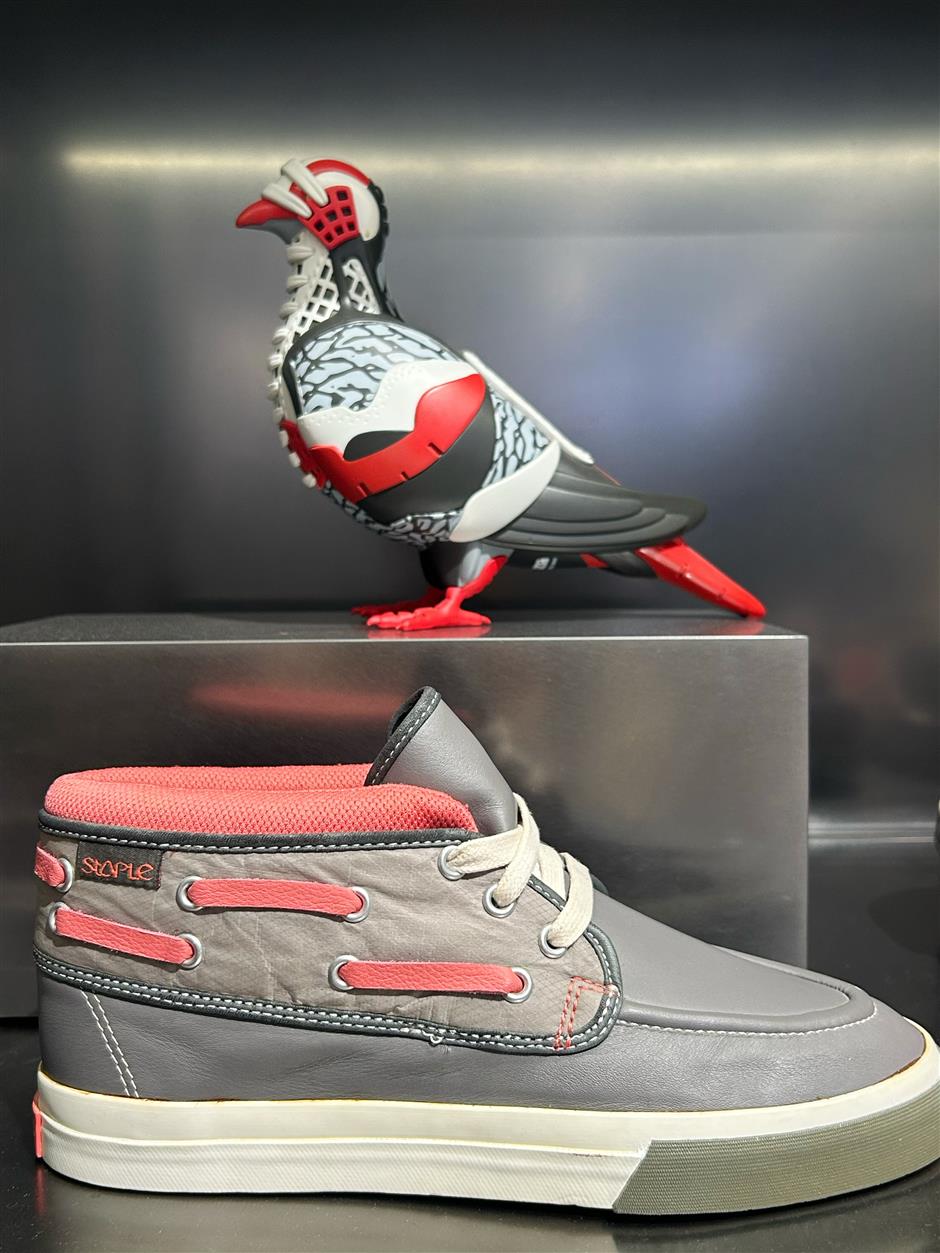 [First in Shanghai] 5 Foreign Outdoor / Sportswear Brands in SH