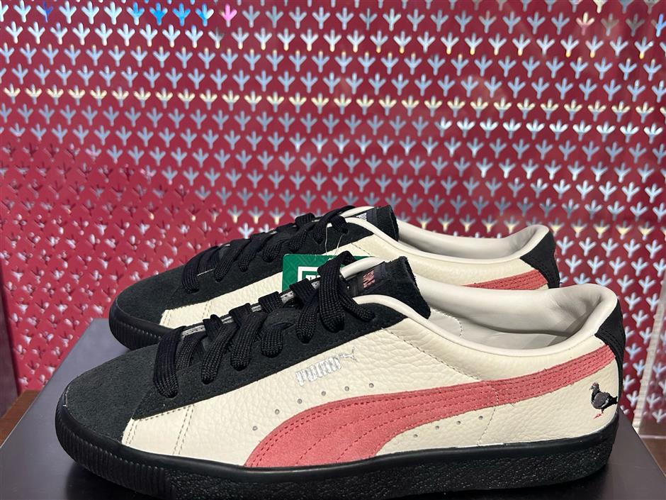 [First in Shanghai] 5 Foreign Outdoor / Sportswear Brands in SH