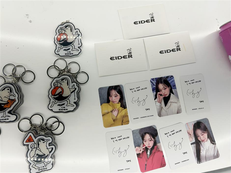 [First in Shanghai] 5 Foreign Outdoor / Sportswear Brands in SH