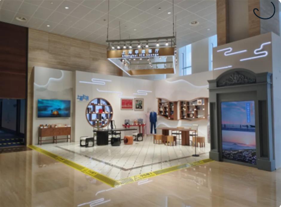 进博会倒计时2天!今年