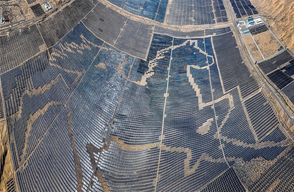 Power Play: How the 'Electrostate' Model Is Changing China's Future and Rolling Out Across the World