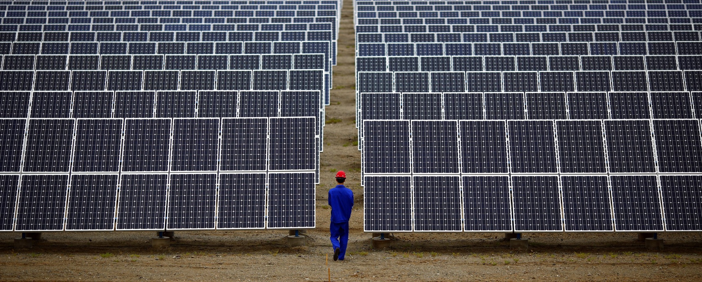 Power Play: How the 'Electrostate' Model Is Changing China's Future and Rolling Out Across the World