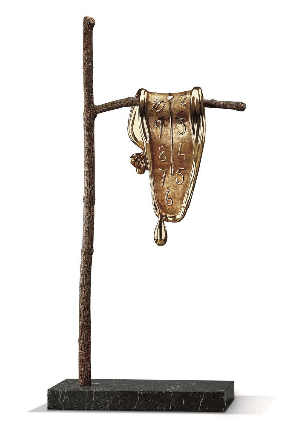 Surrealism to hit Shanghai this month as Dali arrives