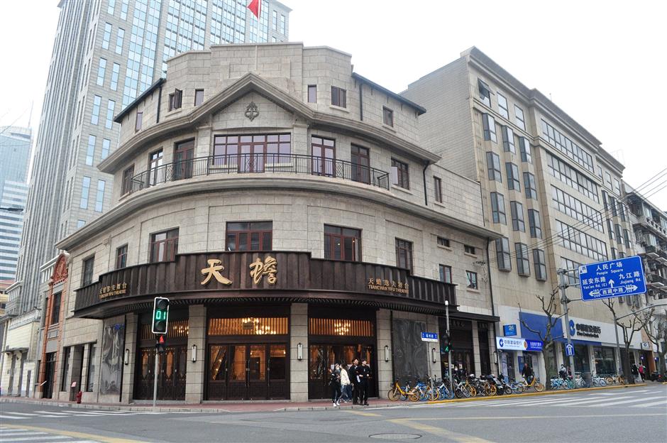 [Hai Streets] A Heritage-Rich Stroll From People's Square to the Bund