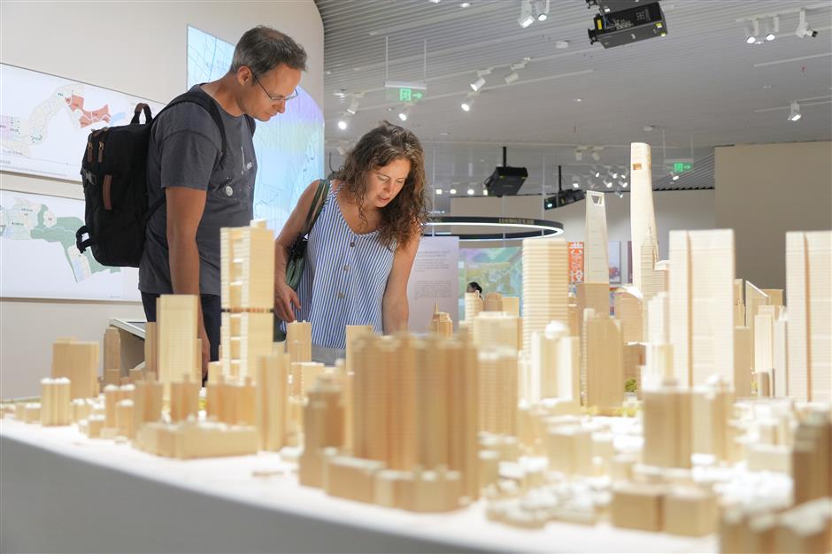 [Hai Streets] A Heritage-Rich Stroll From People's Square to the Bund