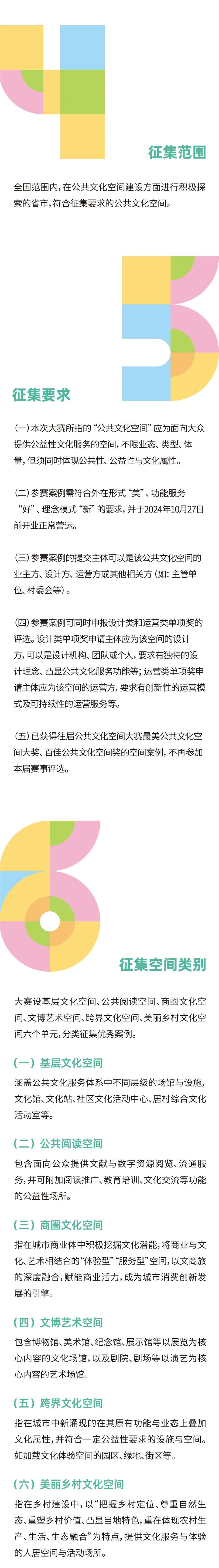 提振人文脉络,賦能有機生長:2025年長三角及全國部分省市最美公共文化空間大賽正式啟動