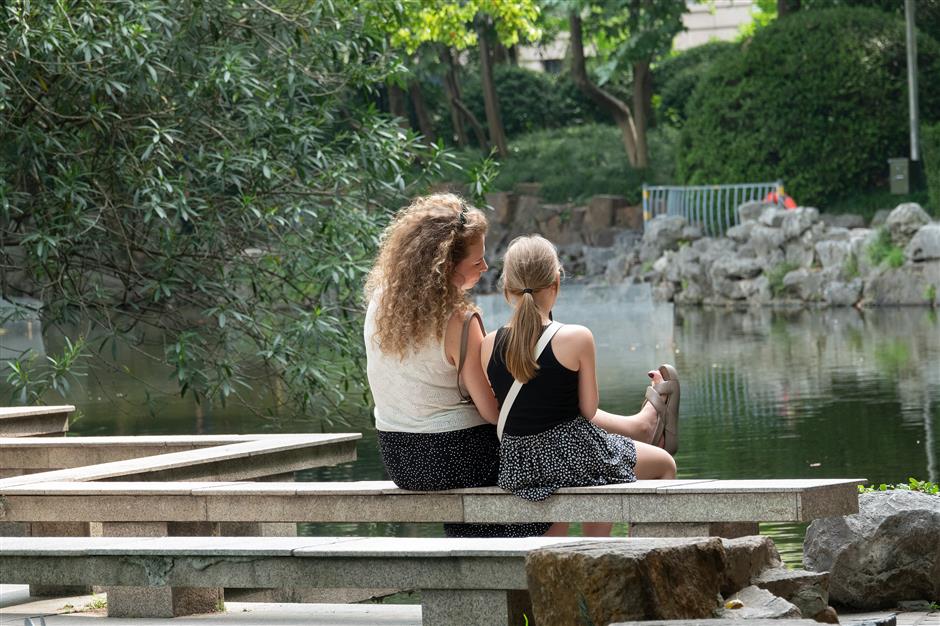 [Hai Streets] A Heritage-Rich Stroll From People's Square to the Bund