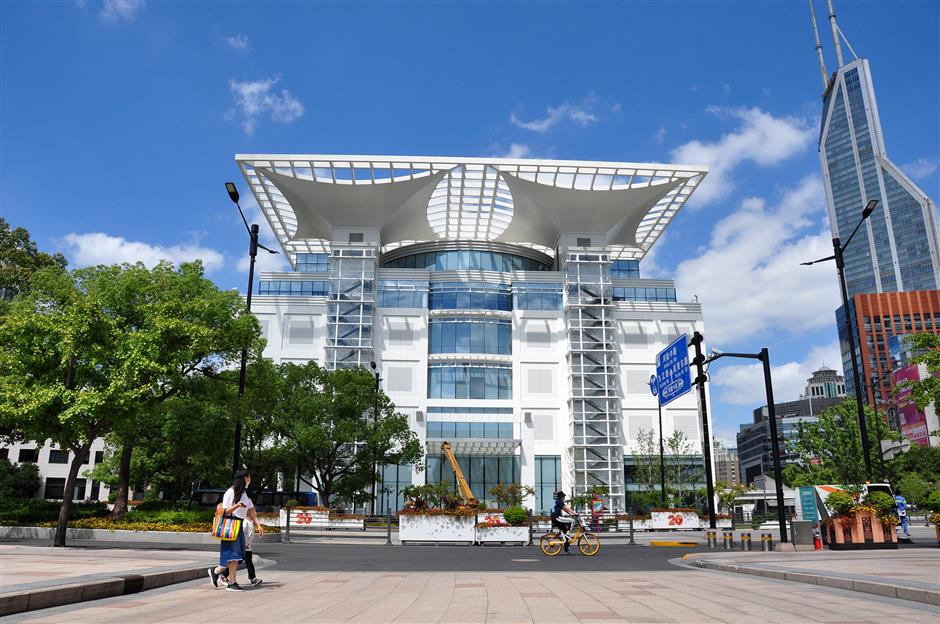 [Hai Streets] A Heritage-Rich Stroll From People's Square to the Bund