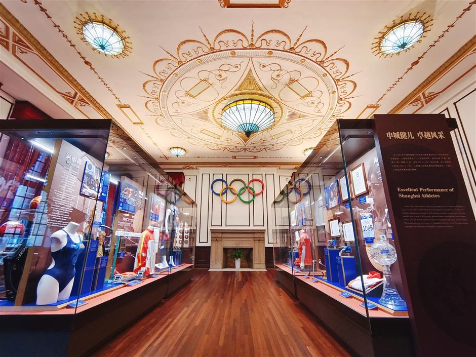 [Hai Streets] A Heritage-Rich Stroll From People's Square to the Bund