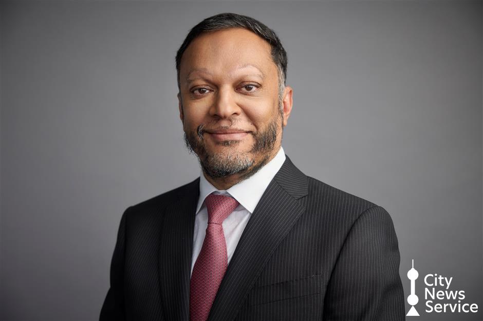 Tapestry Chief Growth Officer Eyes on Vast Opportunities Offered by CIIE