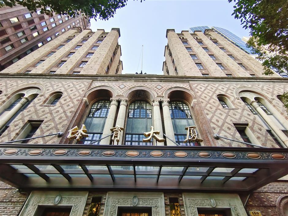 [Hai Streets] A Heritage-Rich Stroll From People's Square to the Bund