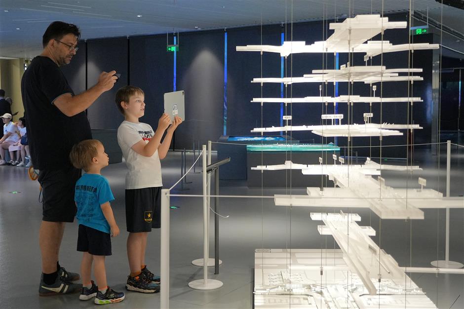 [Hai Streets] A Heritage-Rich Stroll From People's Square to the Bund