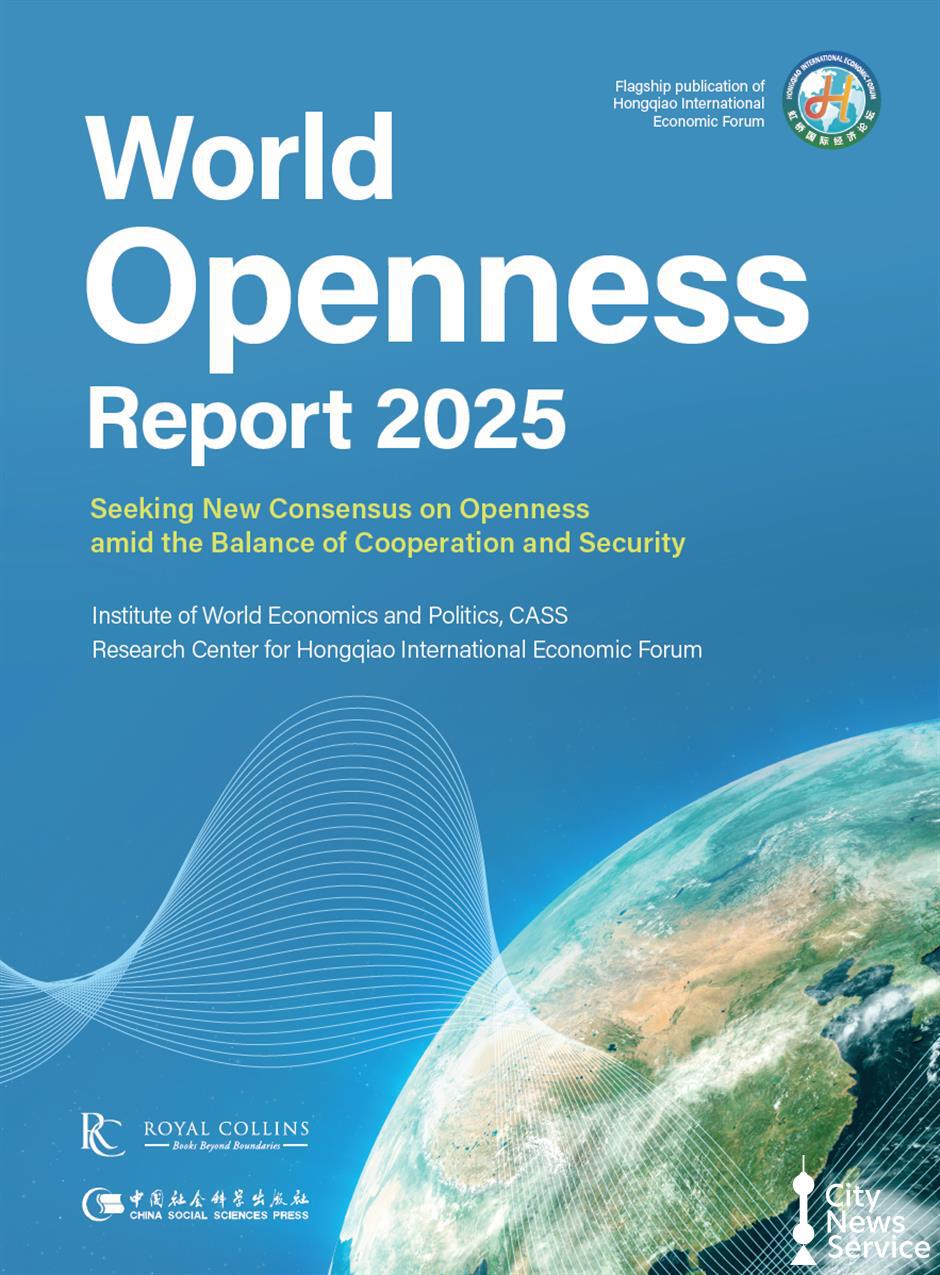 Globalization Losing Momentum: Report Claims Drop in Overall World Openness Index