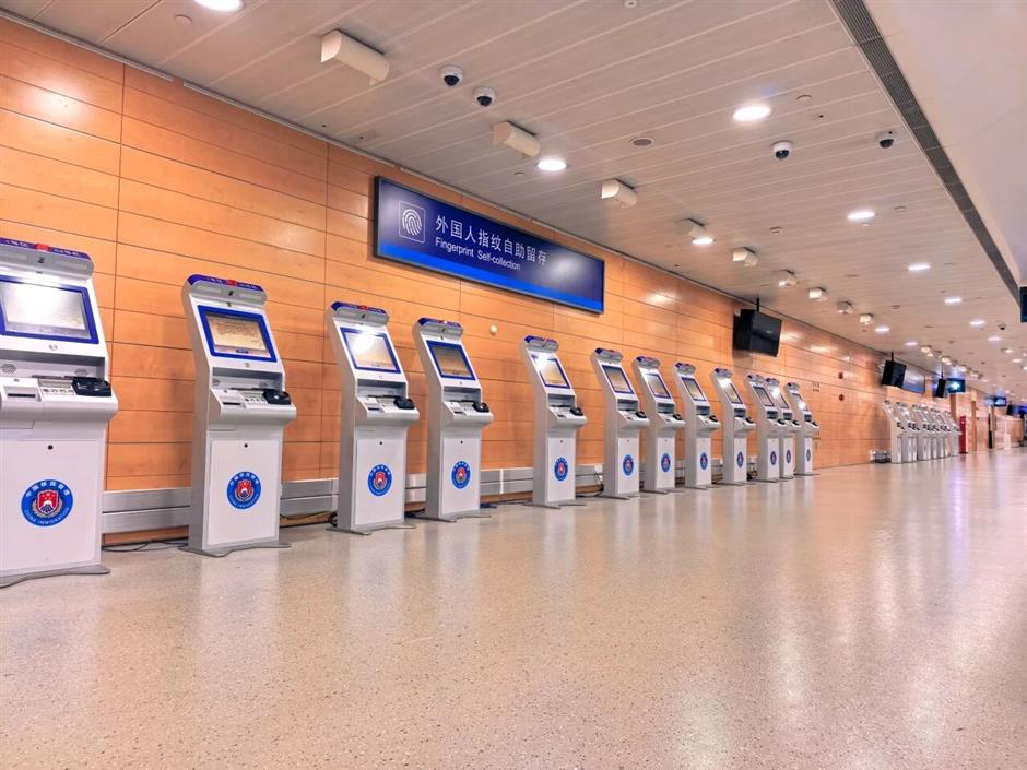 [Explainer] Pudong Airport Guide for Visitors to CIIE