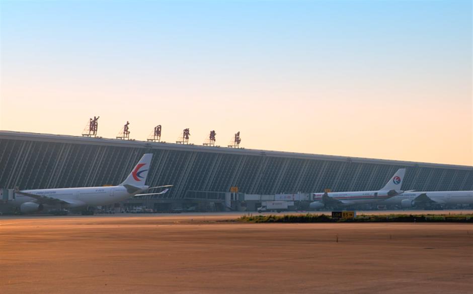 [Explainer] Pudong Airport Guide for Visitors to CIIE