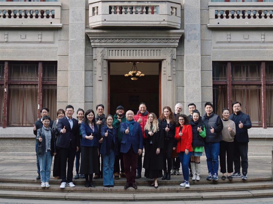 上海歌剧院半舞台版歌剧《女人心》即将亮相第24届中国上海国际艺术节