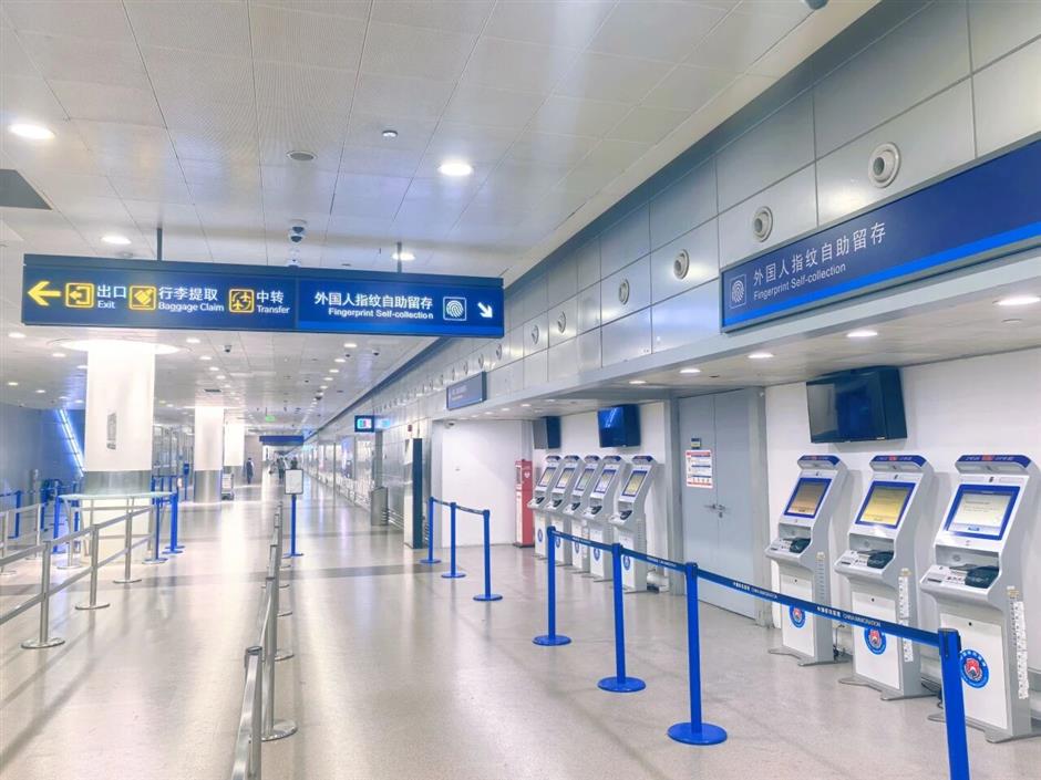 [Explainer] Pudong Airport Guide for Visitors to CIIE