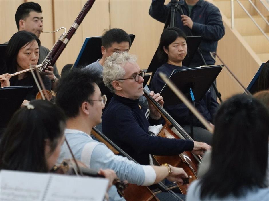 上海歌剧院半舞台版歌剧《女人心》即将亮相第24届中国上海国际艺术节