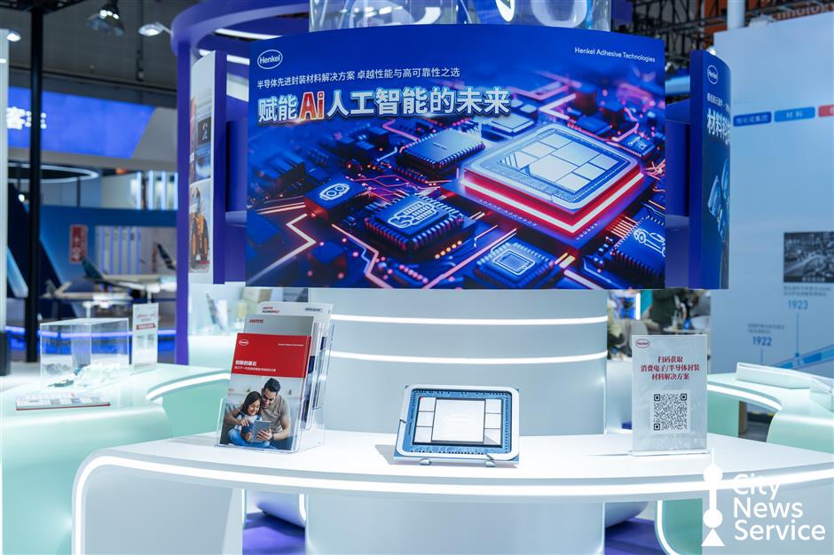 Henkel Drives Innovation Toward a Sustainable Future