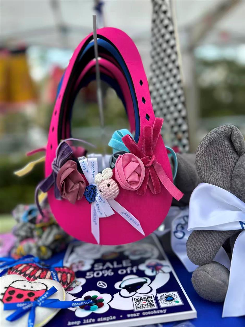 A Celebration of Craft, Authenticity, and Childhood Wonder