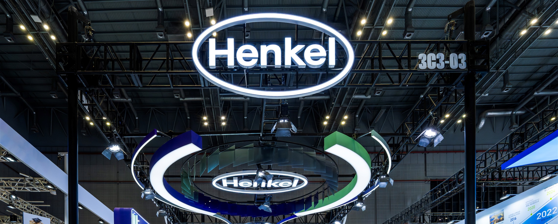 Henkel Drives Innovation Toward a Sustainable Future