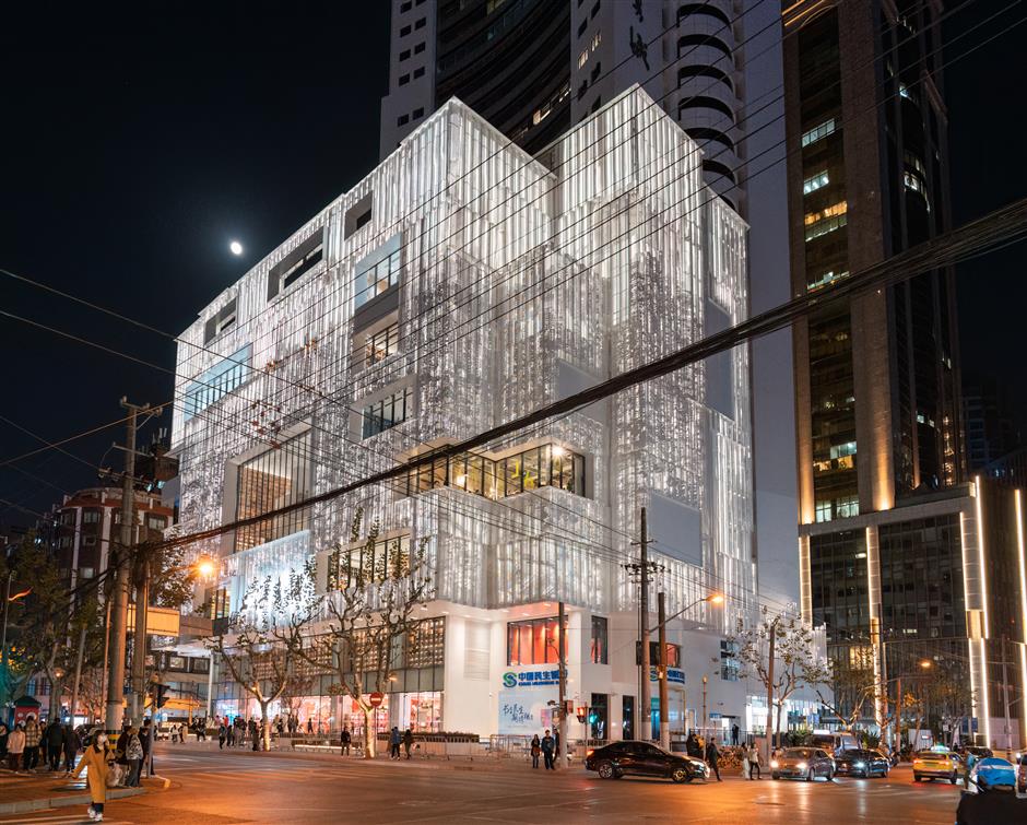 [Hai Streets] A Heritage-Rich Stroll From People's Square to the Bund