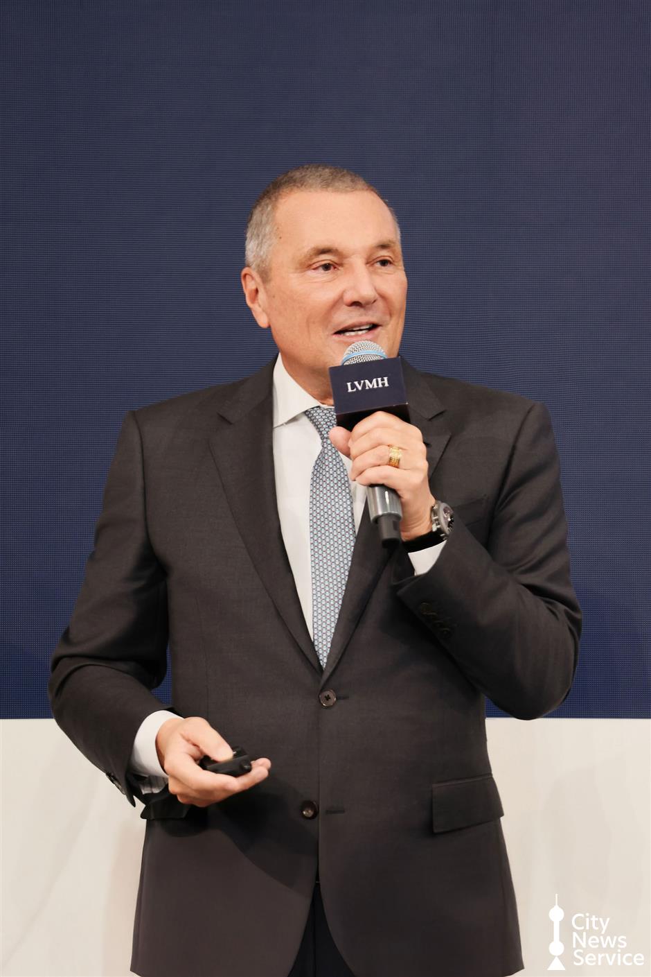 Bvlgari Weaves Craftsmanship and Innovation into a New Luxury Vision