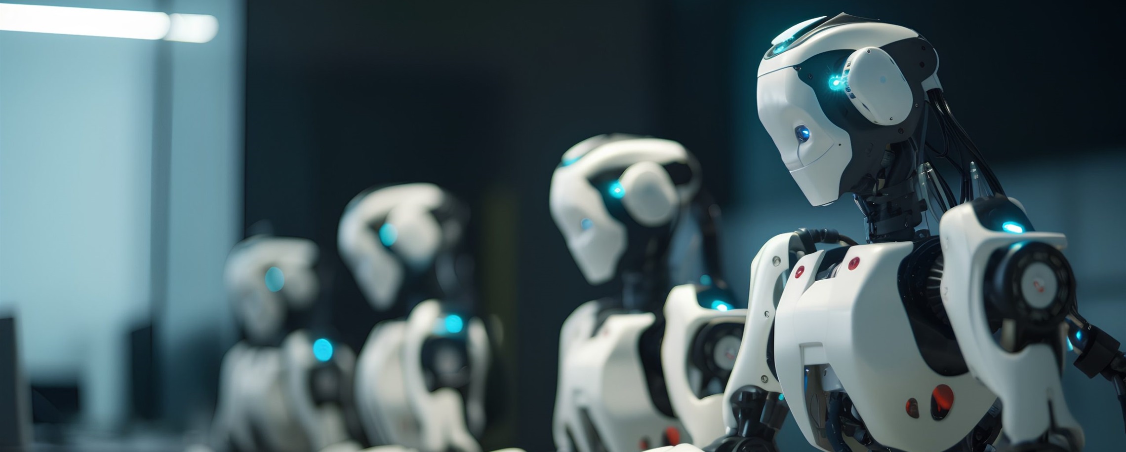 Unitree Founder Defines 'ChatGPT Moment' for Embodied Intelligence