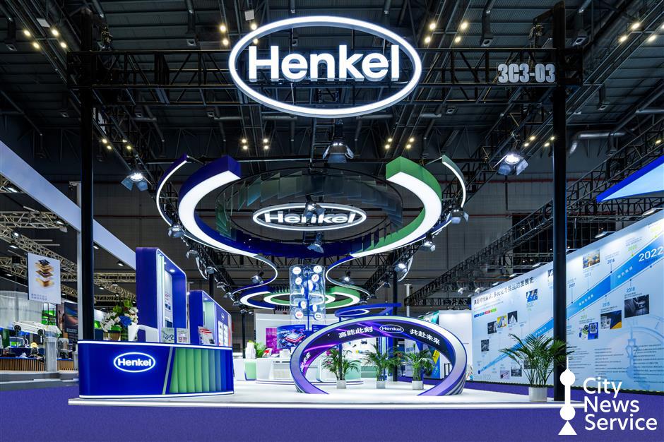 Henkel Drives Innovation Toward a Sustainable Future