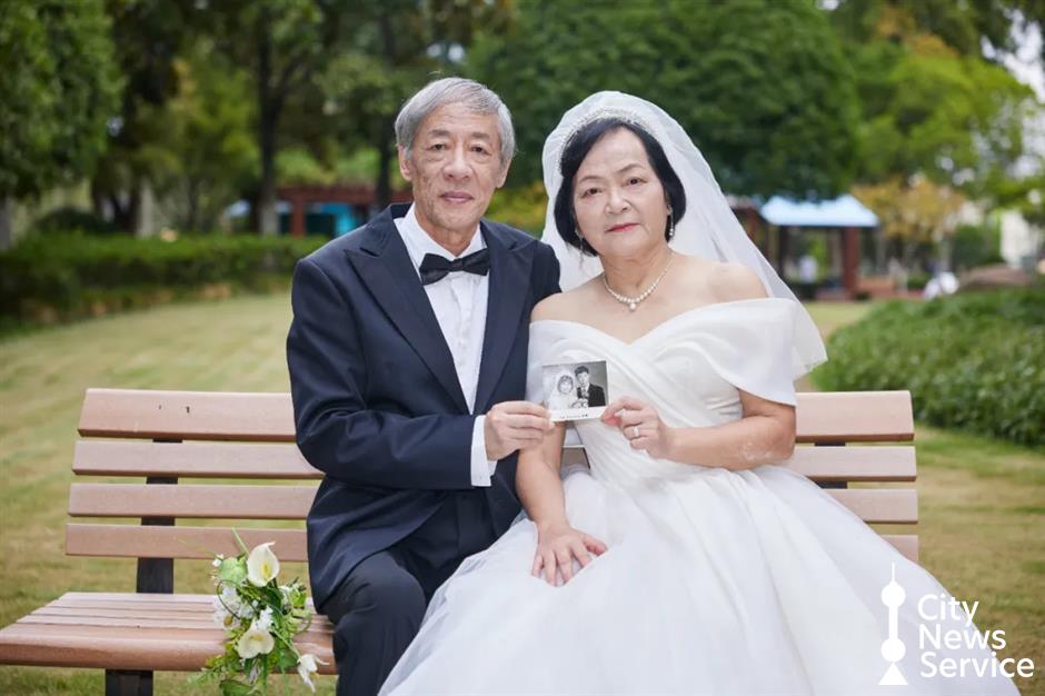 The Season of Osmanthus and Everlasting Vows