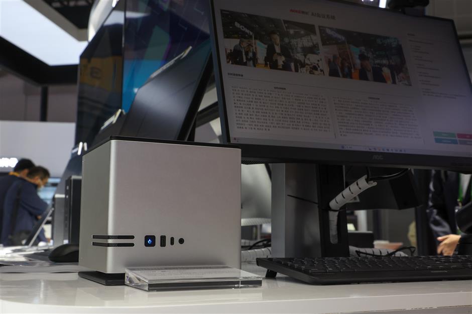 AI Goes to the Masses as 'Flying Cars' Take Off