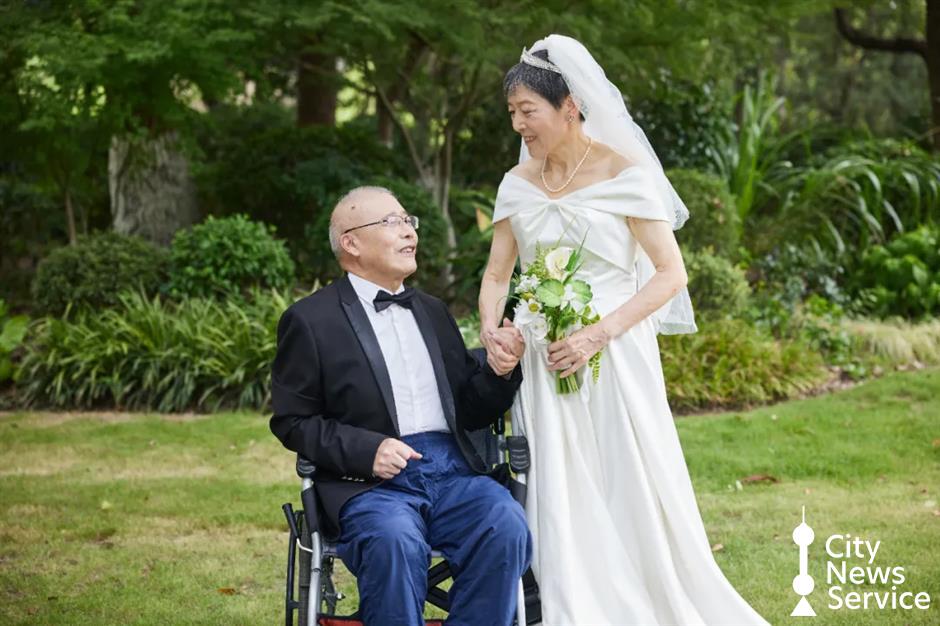 The Season of Osmanthus and Everlasting Vows