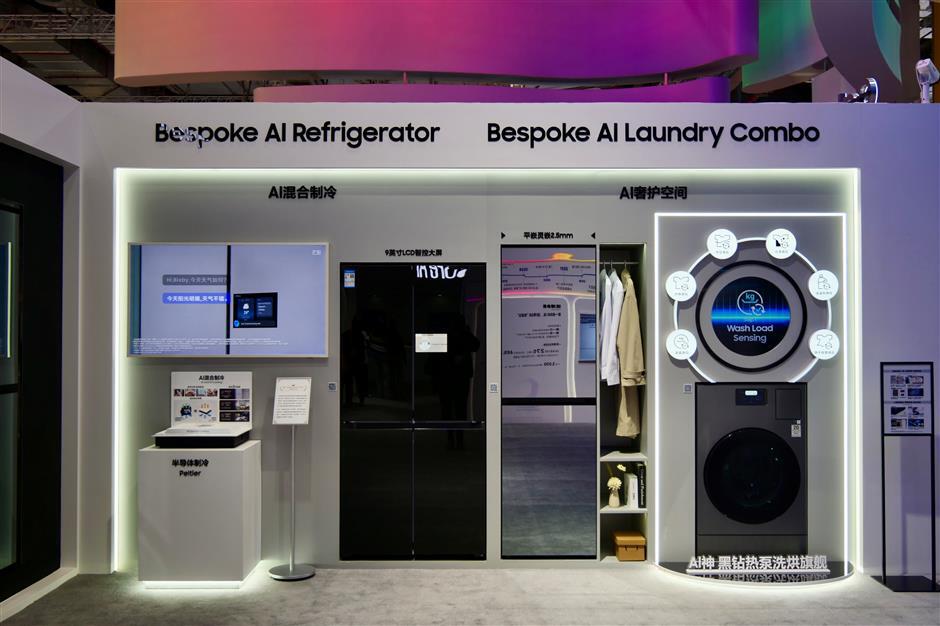 AI Goes to the Masses as 'Flying Cars' Take Off