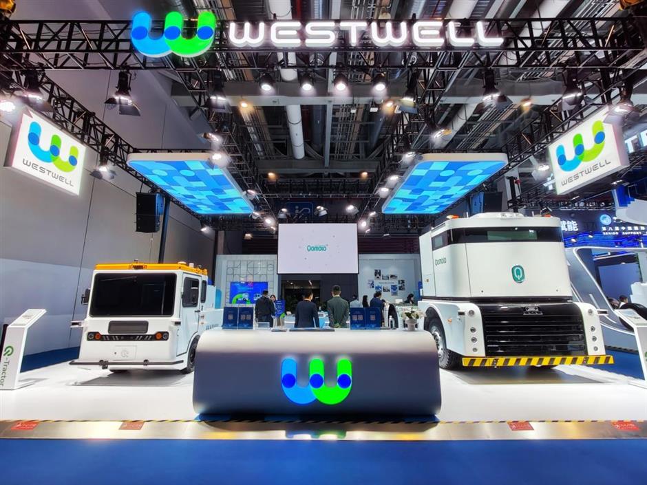 AI Goes to the Masses as 'Flying Cars' Take Off