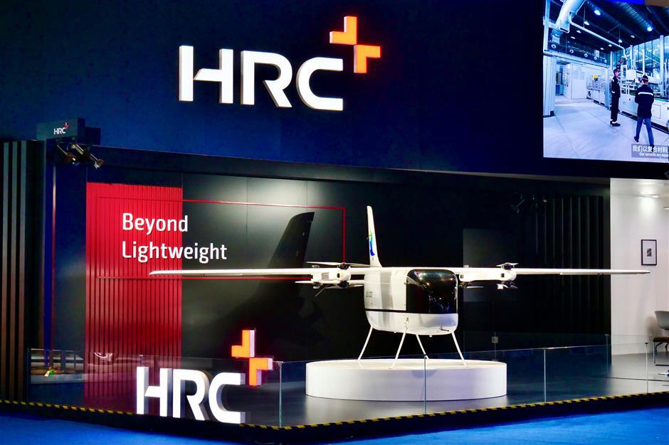 AI Goes to the Masses as 'Flying Cars' Take Off