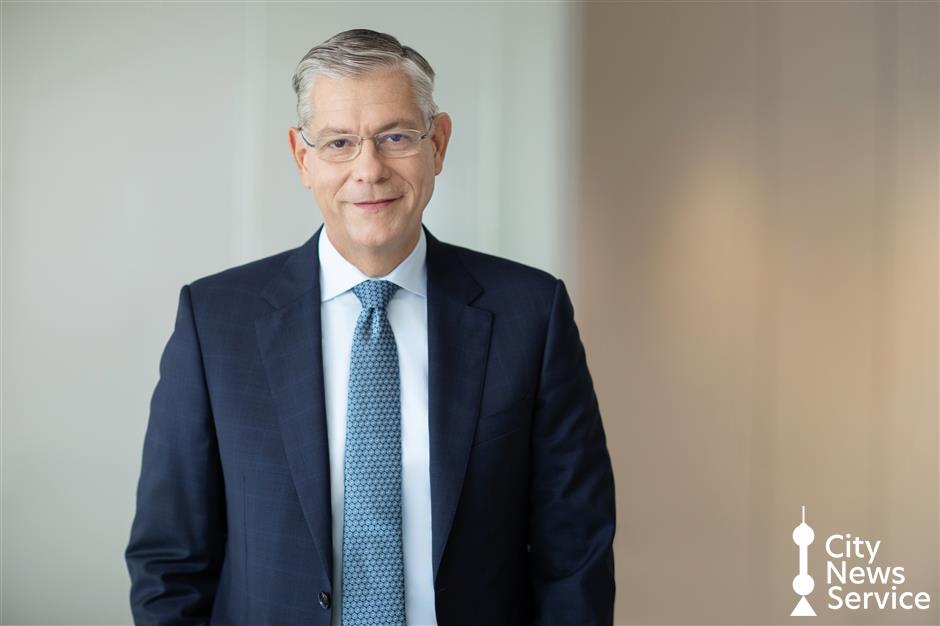 MSD Exhibits 'Leading-Edge Science for a Healthier Future'