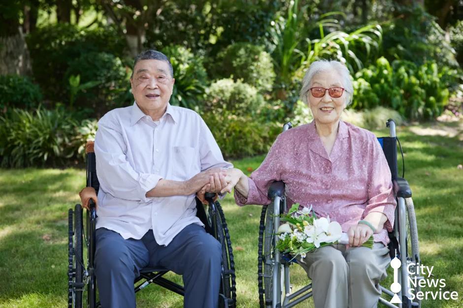 The Season of Osmanthus and Everlasting Vows