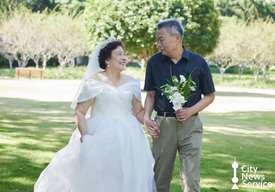 The Season of Osmanthus and Everlasting Vows